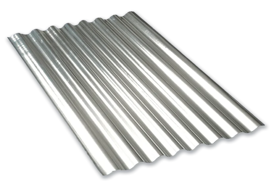 Roofing Zinc