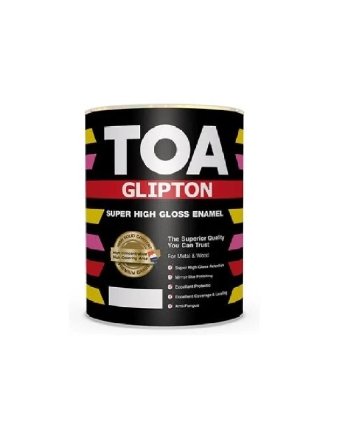 GLIPTON 1 LITRE G BASE D ENAMEL PAINT