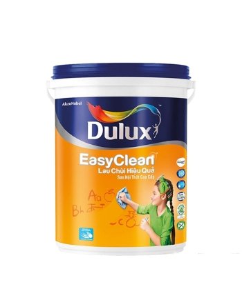 DLX EASYCLEAN ANTIBAC 18L BASE A INPAINT