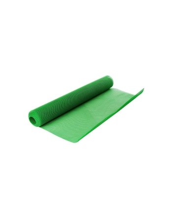 PLASTIC MESH DEXZON #5MM 0.9x5M GREEN