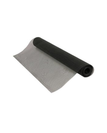 PLASTIC MESH DEXZON #5MM 0.9x5M BLACK