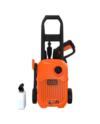 BLACK & DECKER BEPW1750 1500W 120BAR PRESSURE CLEANER