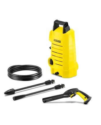 KARCHER HIGH PRESSURE CLEANER K2.050 1200W/100BAR
